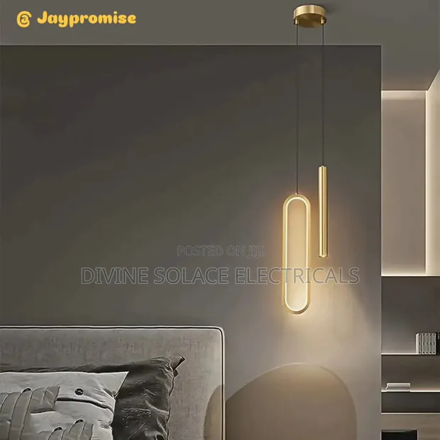 Brand New d.light Pendant Light - 1