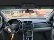 Toyota Camry 2015 Grey - Wadda Aka Shigo Da Ita - 3