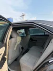 Toyota Camry 2015 Grey - Wadda Aka Shigo Da Ita - 5