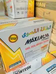 Maximum Baturi 130 Ah - 1