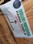 Brand New Earth Auger Drilling Machine Kit - Made in Germany - 2