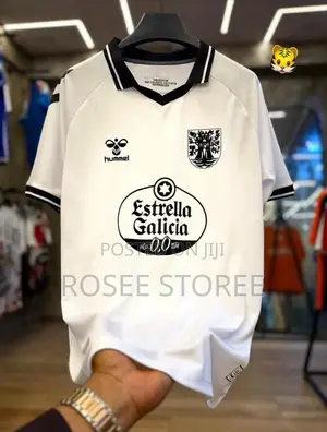 All Club Football Jerseys - Wholesale & Bulk Available