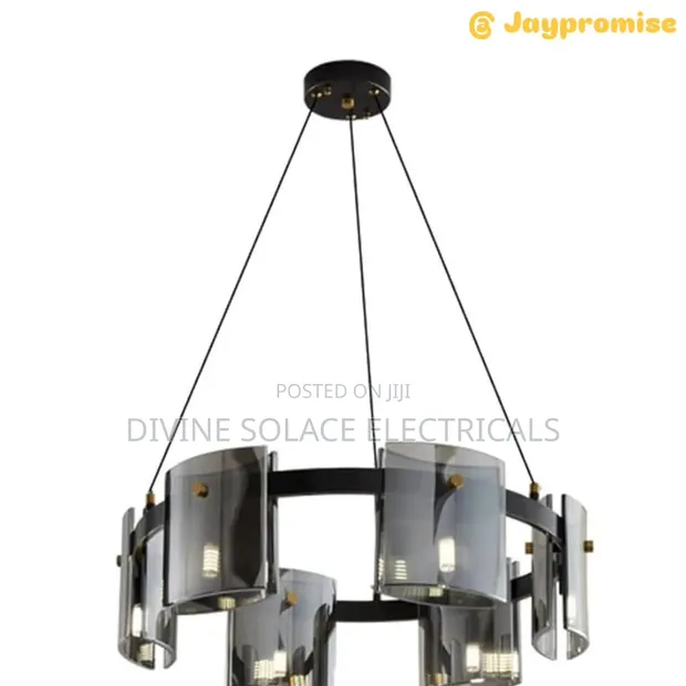 Brand New d.light Chandelier Pendant Light - 1