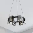 Brand New d.light Chandelier Pendant Light - 2