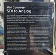 Blackmagic Design Mini Converter SDI zu Analog - 2