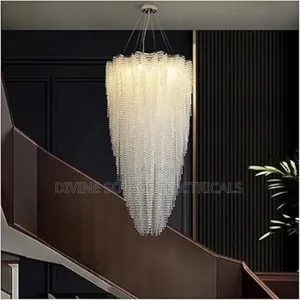 Chandelier Light - Brand New