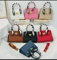 Medium Hermes Handbag - 2