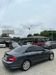 Mercedes-Benz C300 Luxury 4Matic Sedan 2010 - 1