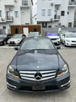 Mercedes-Benz C300 Luxury 4Matic Sedan 2010 - 2