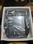Android DVD na Toyota Land Cruiser Prado - 2