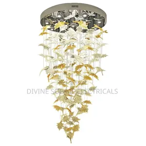 Brand New d.light Chandelier Light