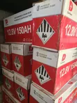 150Ah 12.8V Dur Power Deep Cycle Battery - 1
