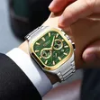 Curren Chronograph Men's Watch - 2