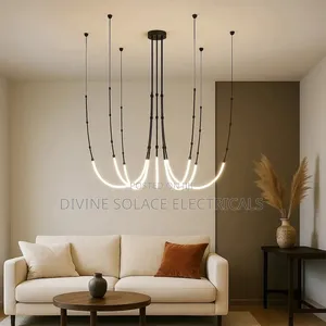 Chandelier Light - Brand New