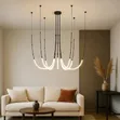 Chandelier Light - Brand New - 1