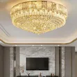 Brand New Crystal Chandelier Light - 2