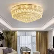 Brand New Crystal Chandelier Light - 3