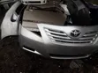Complete Front Bumper Toyota Camry 2008 - 2