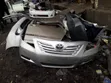 Complete Front Bumper Toyota Camry 2008 - 3
