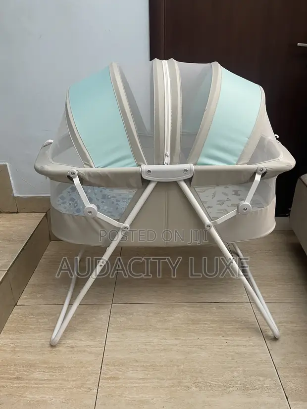 Karley Bassinet for Sale - 1