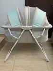 Karley Bassinet Don Sawa - 2