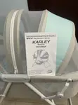Karley Bassinet Don Sawa - 3