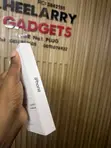 New Apple iPhone Air 256GB Black - 2