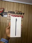 New Apple iPhone Air 256GB Black - 4