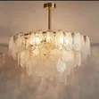 Brand New Crystal Chandelier Light - 2