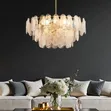 Brand New Crystal Chandelier Light - 3