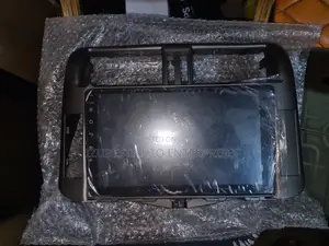 Android DVD System for Toyota Land Cruiser Prado