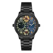 RICK Classic Chain Watch - 2