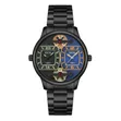 RICK Classic Chain Watch - 4
