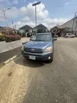 Toyota RAV4 2007 Blue - 2