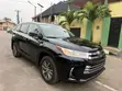 Toyota Highlander SE 2019 Baki - 3