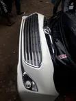 Toyota Avalon Front Bumper - Used - 1