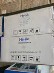 Brand New Haisic 15kVA/48V Hybrid Inverter - 2