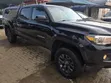2022 Toyota Tacoma SR5 Pickup - 3