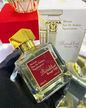 Barakkat Luxury Perfumes - XVIP Quality