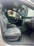 Mercedes-Benz GLA 250 2015 - Wadda Aka Yi Amfani Dashi - 1