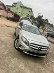 Mercedes-Benz GLA 250 2015 - Wadda Aka Yi Amfani Dashi - 3