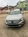 Mercedes-Benz GLA 250 2015 - Wadda Aka Yi Amfani Dashi - 5