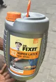 Dr Fixit Super Latex Adhesive (5kg) - 2