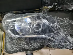 Brand New Toyota Land Cruiser Prado 2015 Headlights