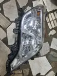 Sabon Fitilar Kai ta Toyota Land Cruiser Prado 2015 - 2