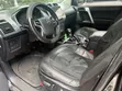 Toyota Land Cruiser Prado 2021 Black - 2