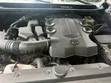 Toyota Land Cruiser Prado 2021 Black - 4