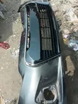 Cikakken Bumper na Gaba na Toyota Corolla Sport 2015 - 2