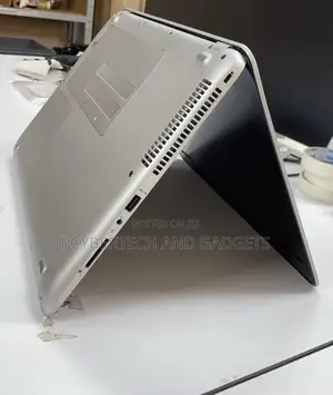 HP ProBook 440 G4 Laptop - 8GB RAM, 128GB SSD
