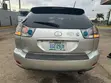 Lexus RX 330 2005 Silver - 2